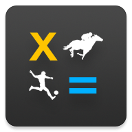 sports bet calculator android app icon